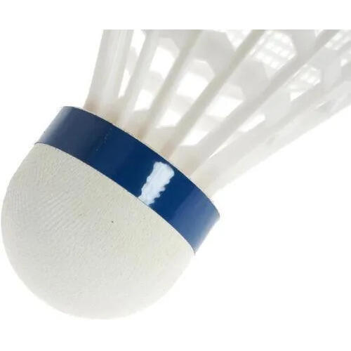 Tube de 6 volants de Badminton Yonex Mavis 600 3/5
