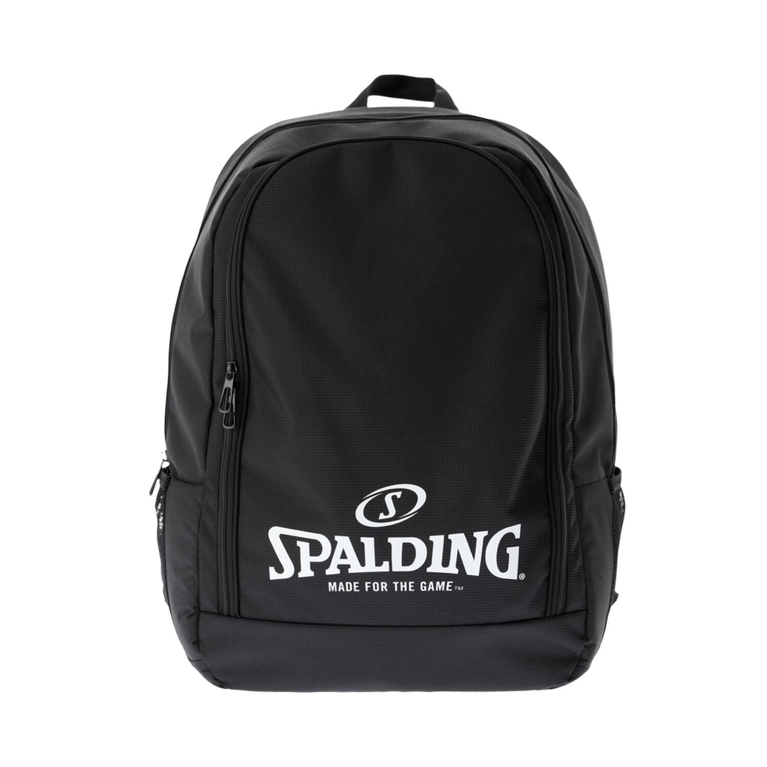 SAC A DOS DE BASKET TEAM 50L Spalding 1/5