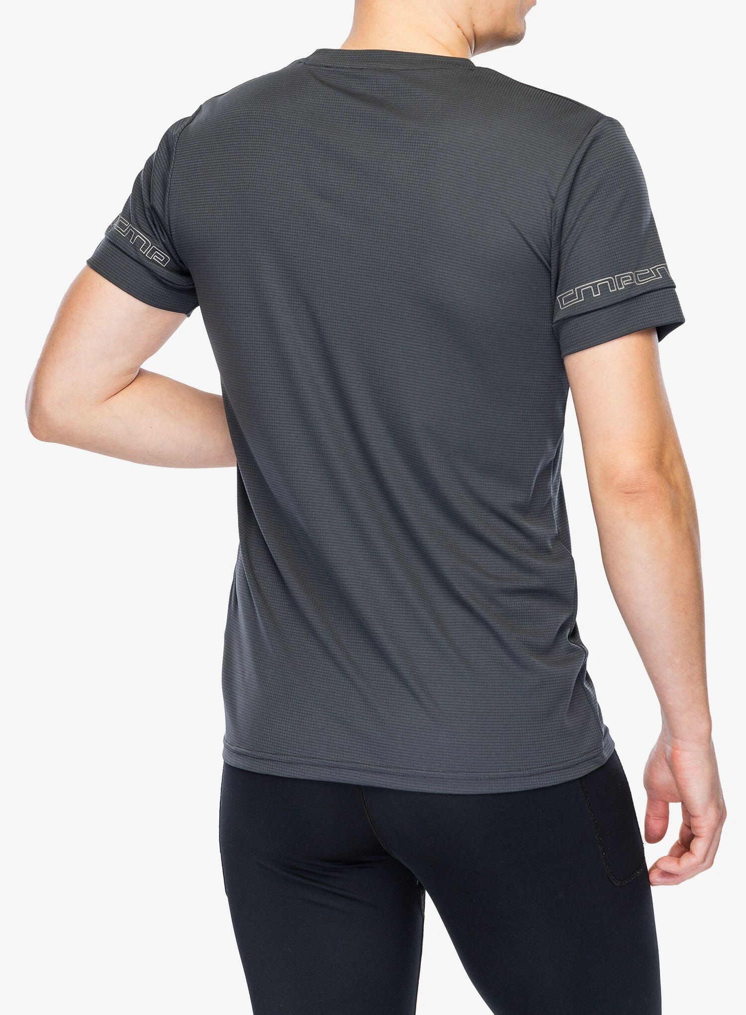 Logotipo del Camiseta CMP Unlimitech 2/7