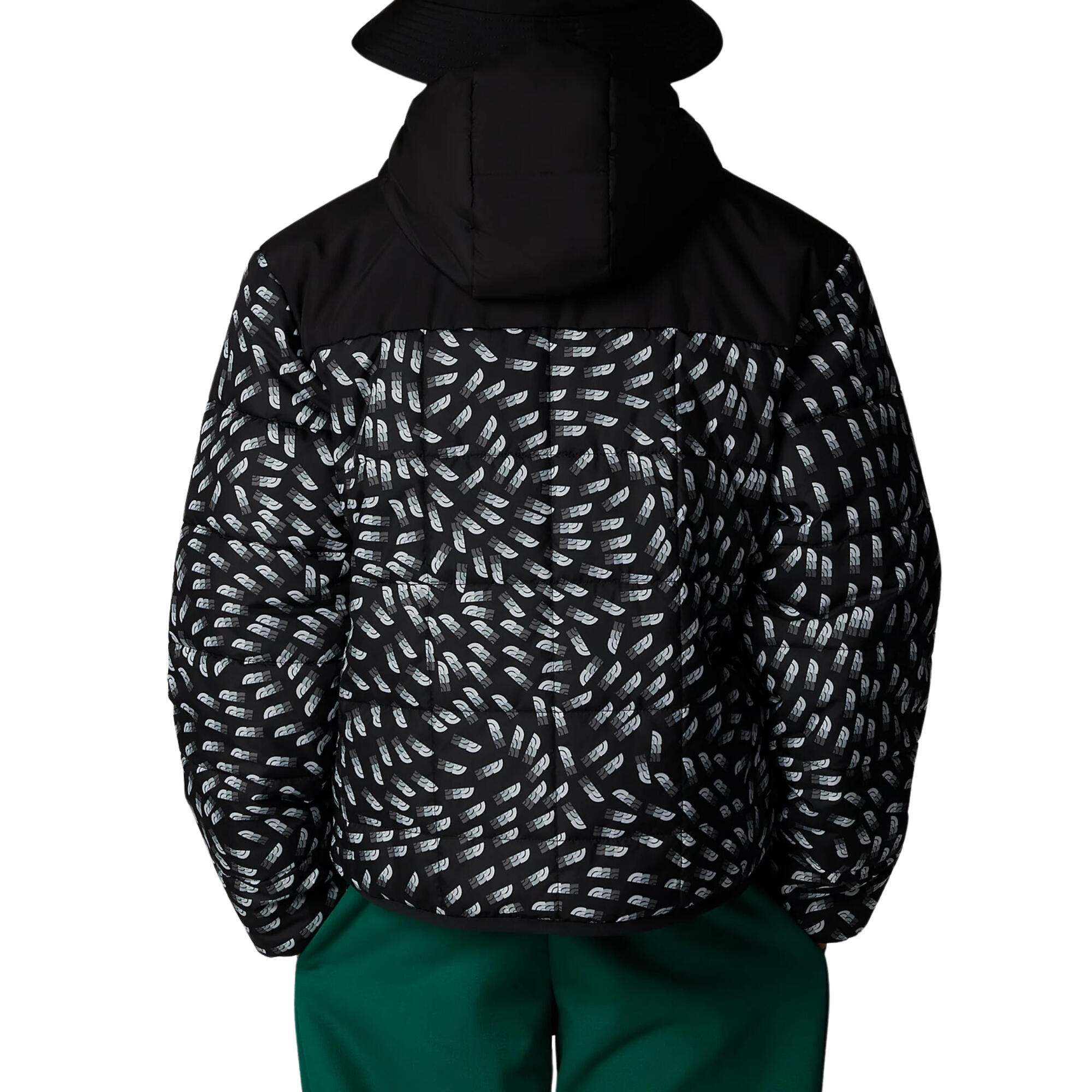 Veste Reversible Shasta Noir - NF0A88TP4EI 2/5