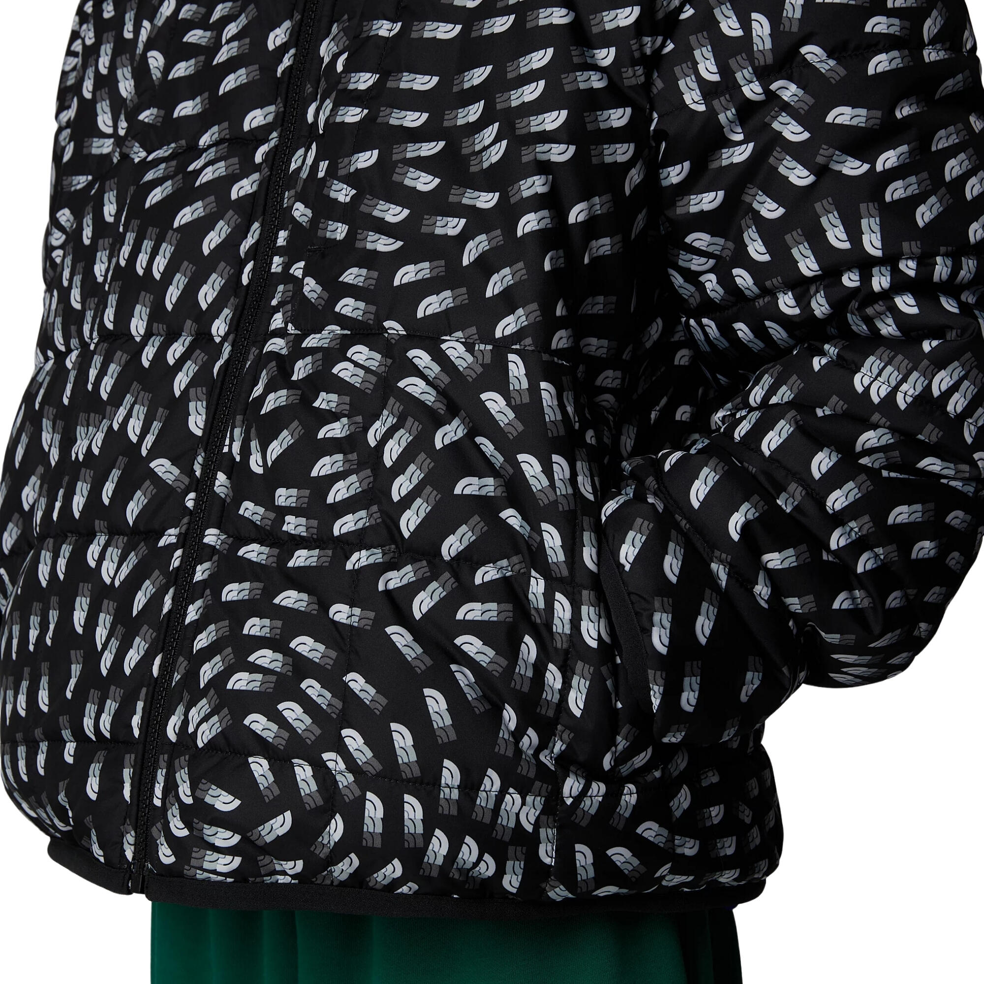 Veste Reversible Shasta Noir - NF0A88TP4EI 5/5