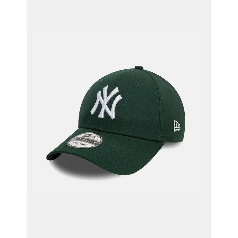 Casquette de Sport New Era 9FORTY NEYYAN 60471456 Taille unique