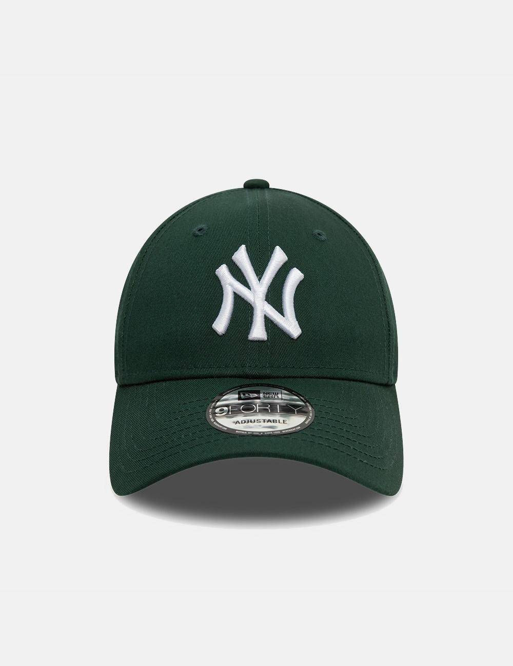 NEW ERA Cappello Sportivo New Era 9FORTY NEYYAN 60471456 Taglia unica