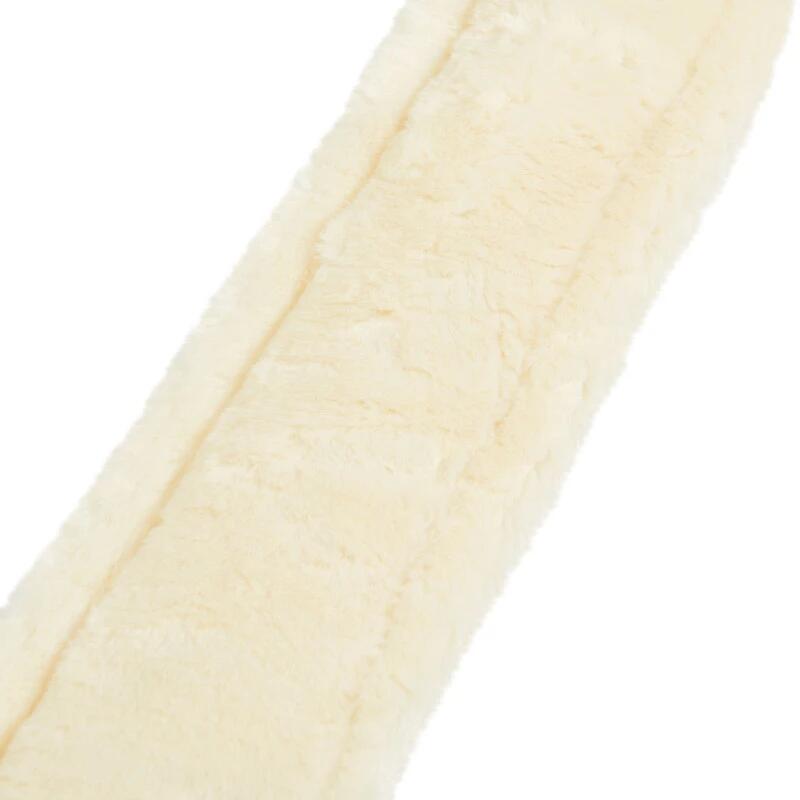 Spring omtrek in nylon met synthetische wol 7/7