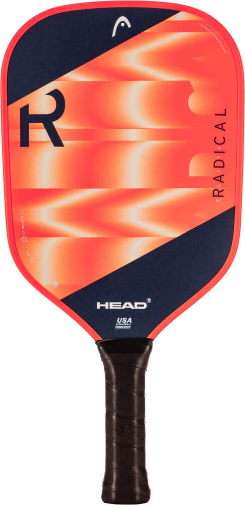 Head Radical Elite Pickleball Paddle 2/4