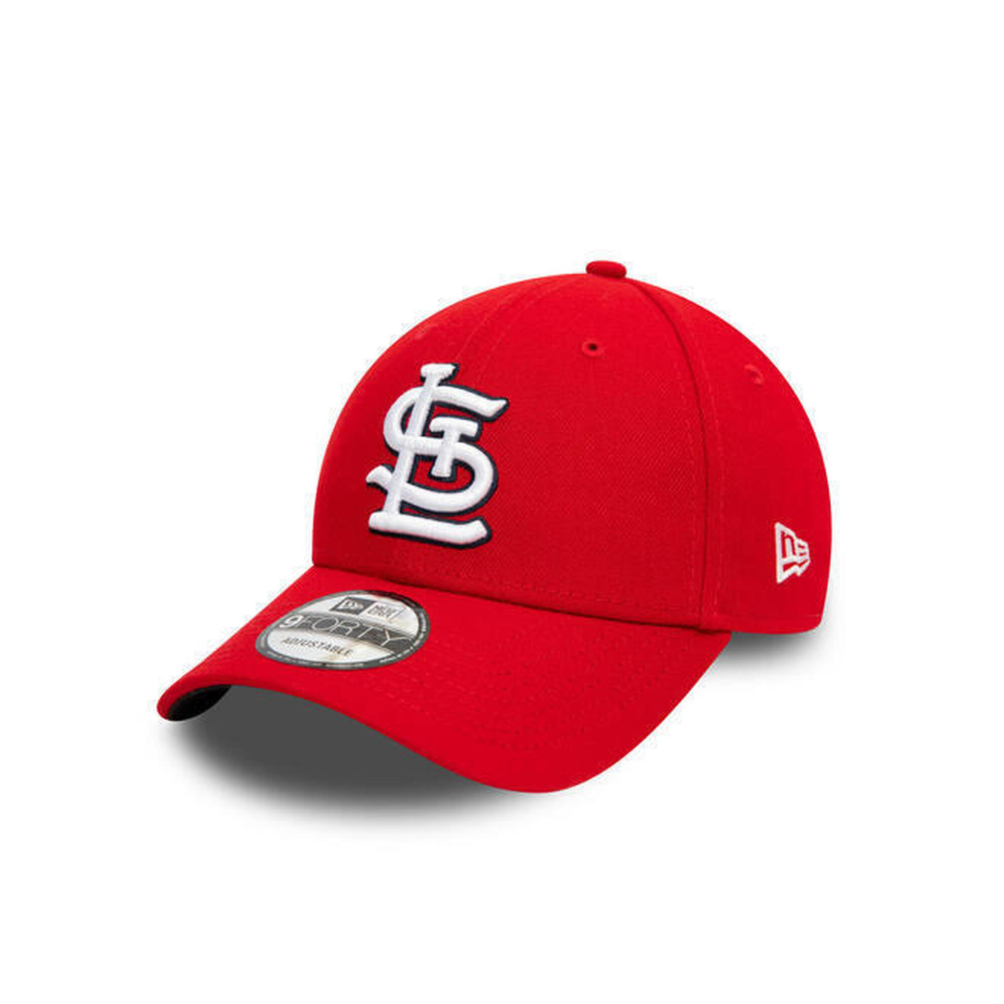 New Era The League MLB Cap Team St. Louis Cardinals