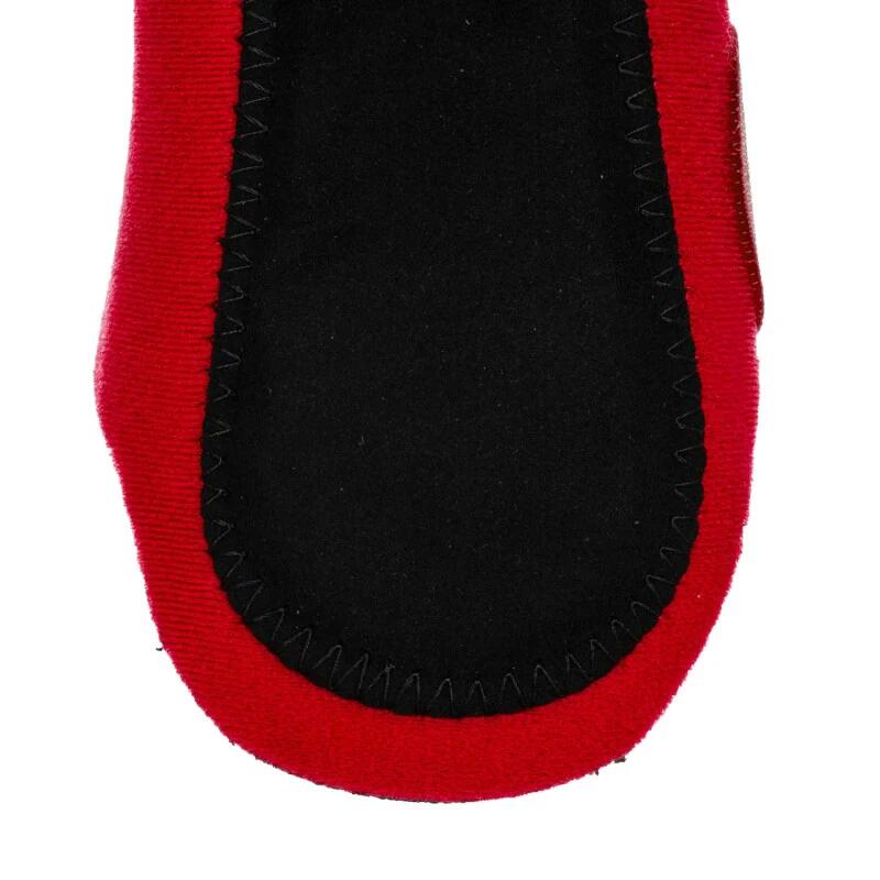 Przednie buty airflow z neoprenu