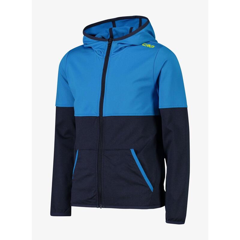 Hanorac pentru copii CMP Fix Hood