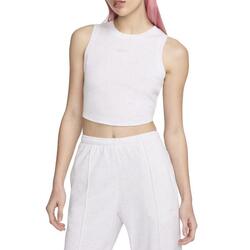 T-Shirt Sportswear Chill Knit Blanc - FB8279-051