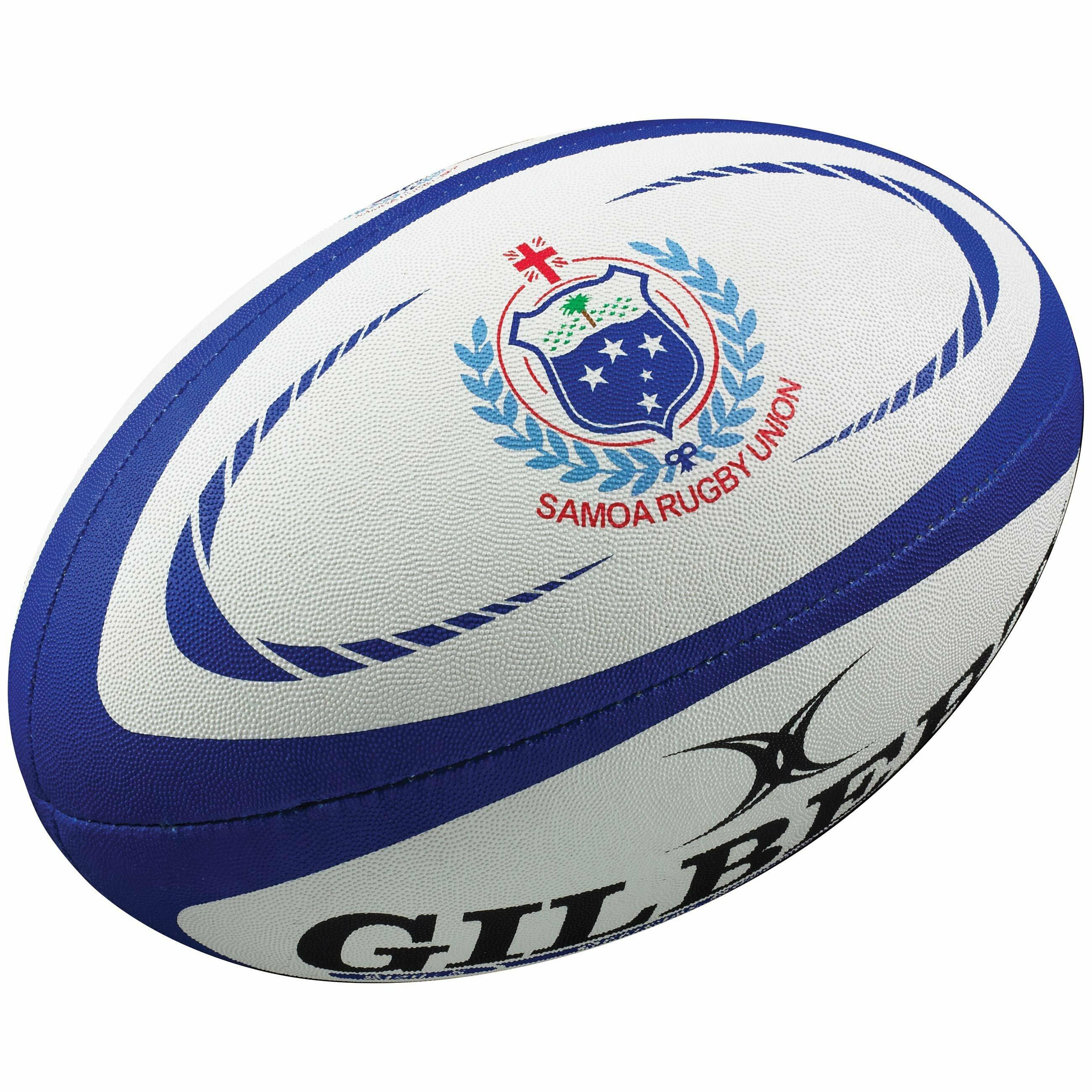 GILBERT Pallone Samoa 2021/22