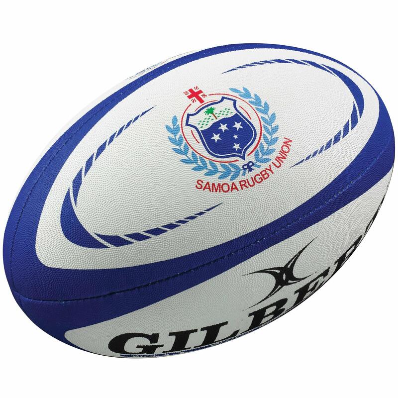 Ballon Samoa 2021/22