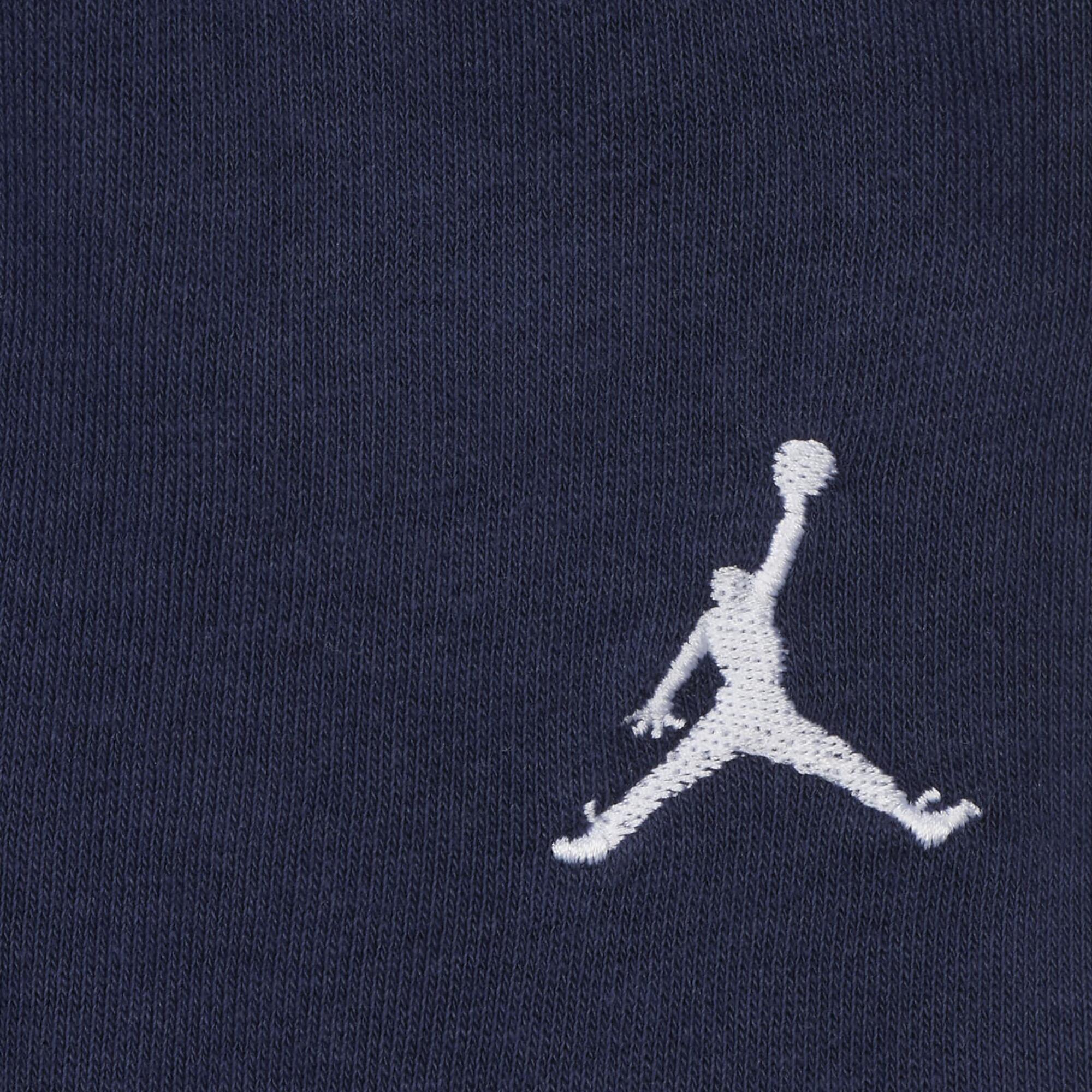 Trainingspak MJ Brooklyn Printed Zwart - 85D324-U90 3/3