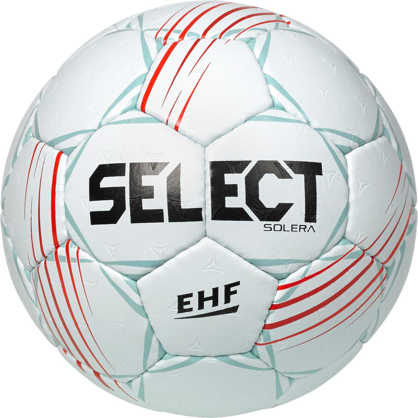 SELECT Bola Andebol SELECT Solera 2022