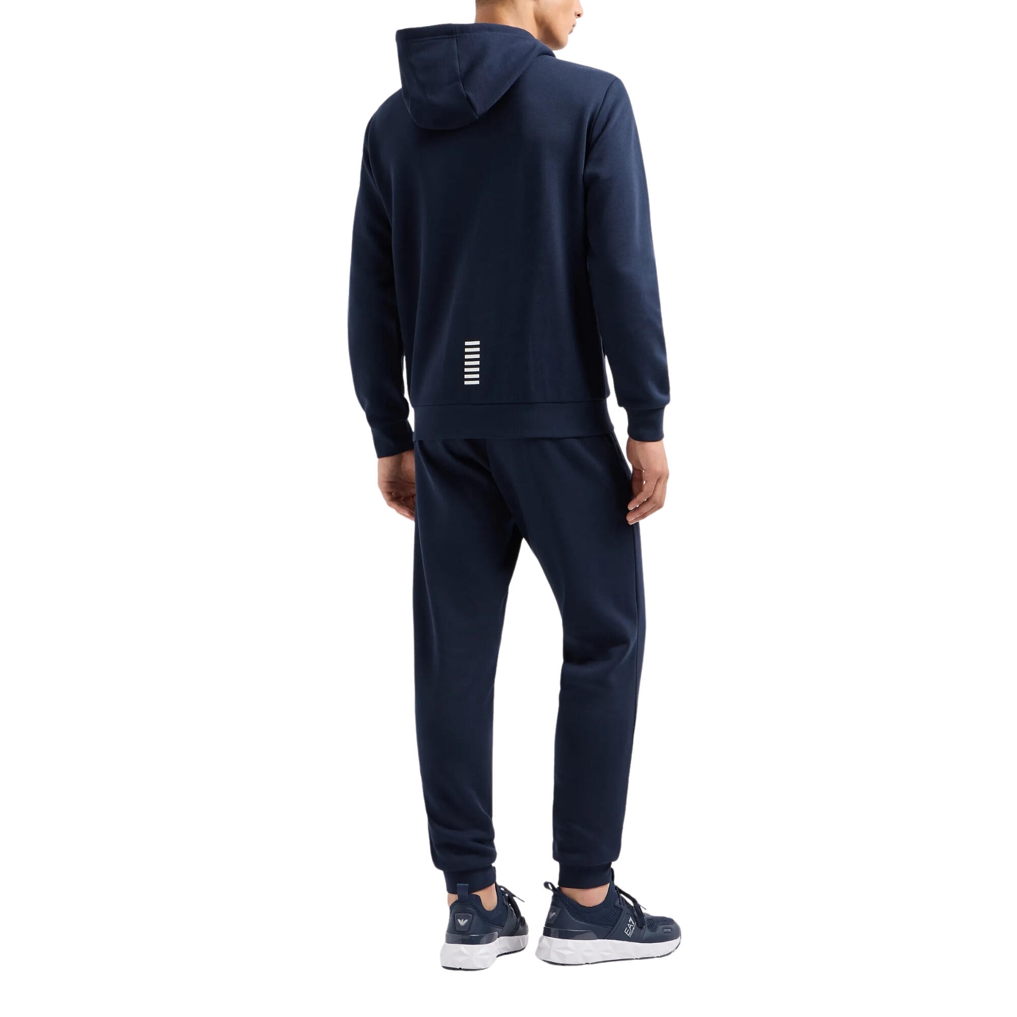 Dres Core Identity Rozmiar S Niebieski - 8NPV68PJVTZ-1562 2/4