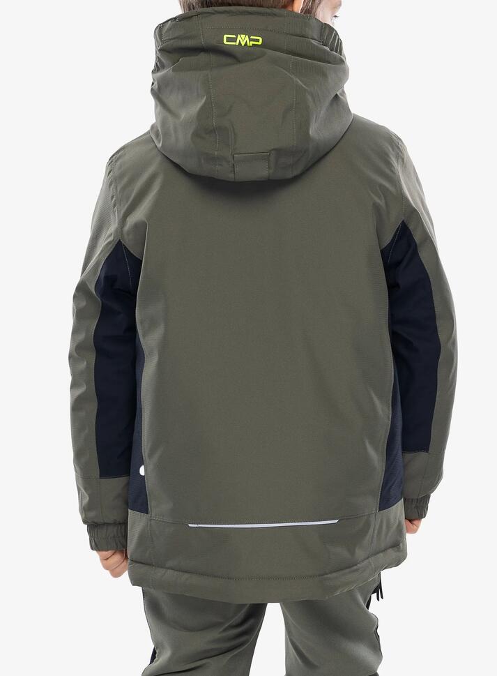 Kurtka dziecięca CMP Azurelle