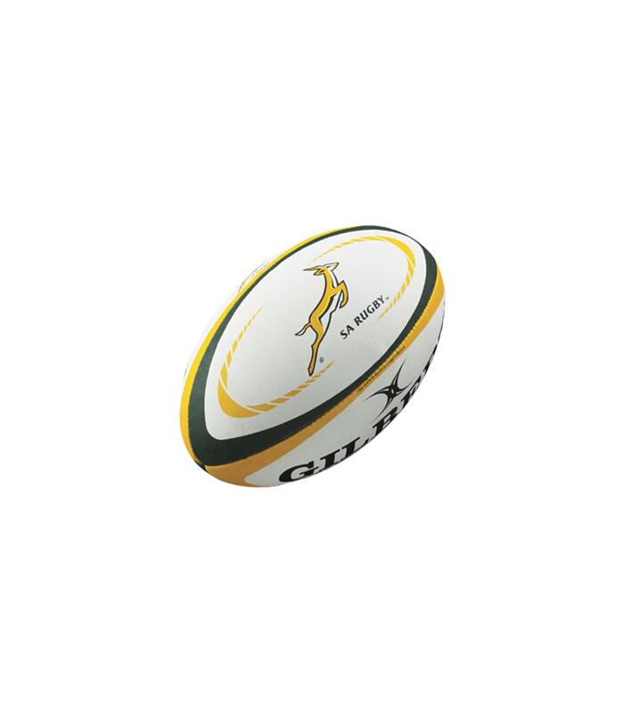 GILBERT Pallone Rugby Gilbert Replica Sudafrica