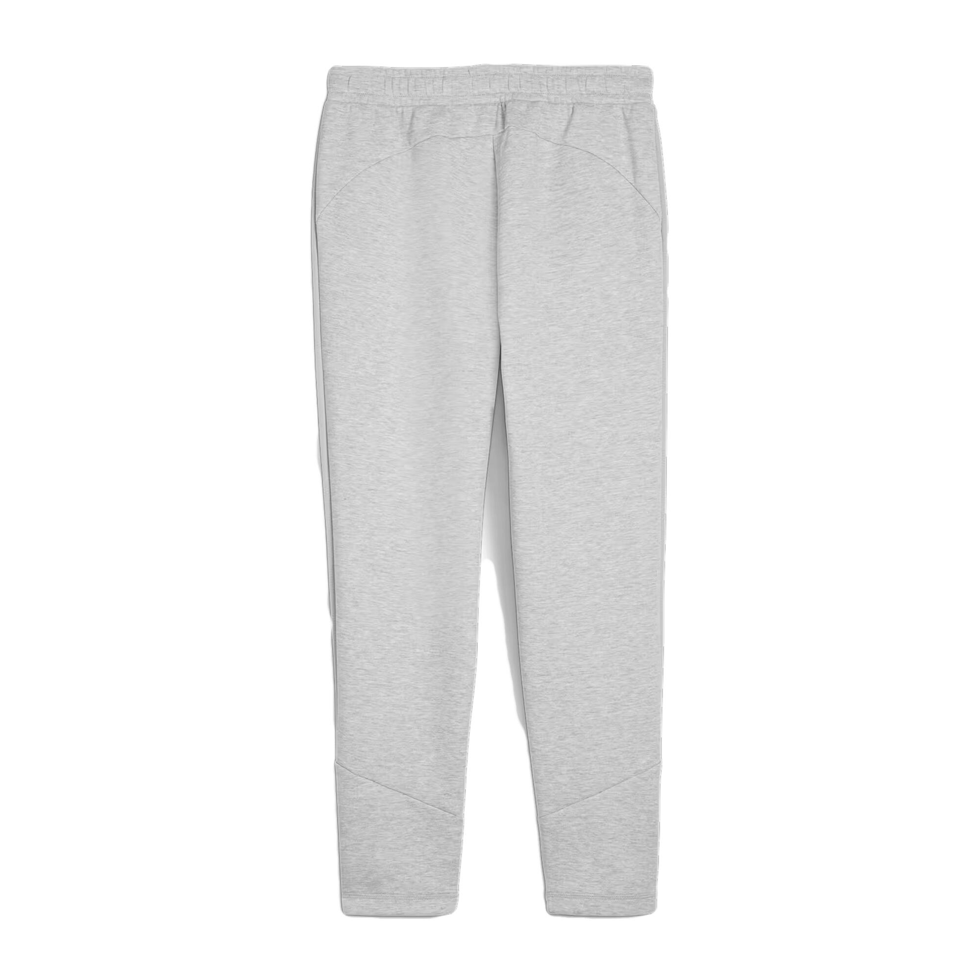 Pantalon Evostripe Gris - 677880-04 5/5