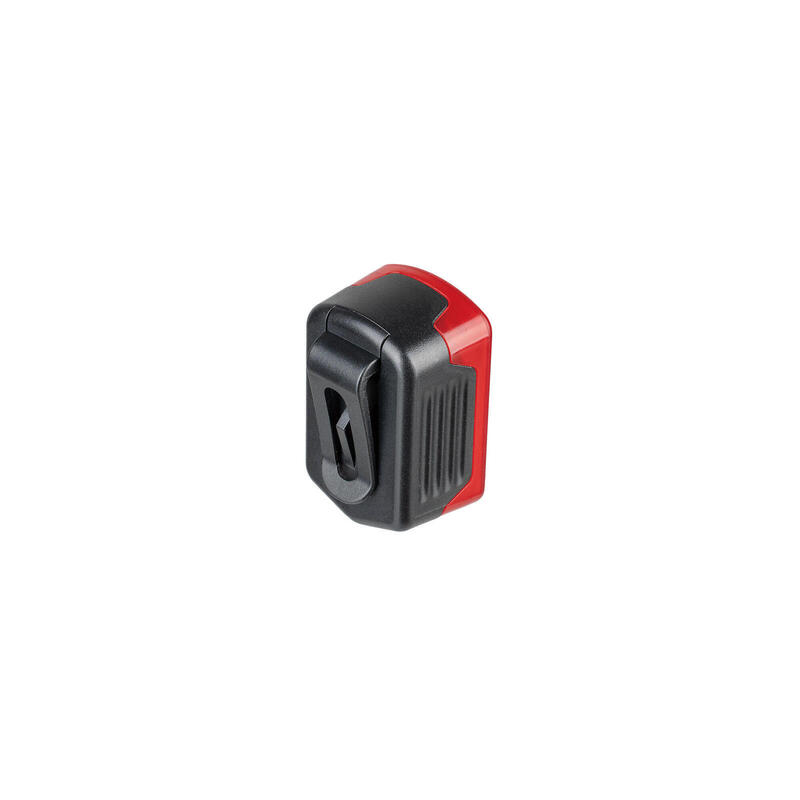 Lampka rowerowa tylna Topeak Redlite Clip-On (15 lm)