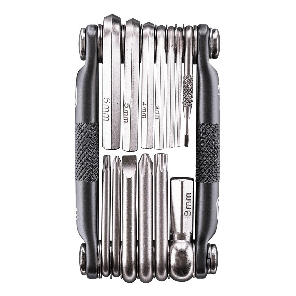 Multi-Tool 13 Nickel 2/4