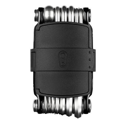 Zwarte multitool 13