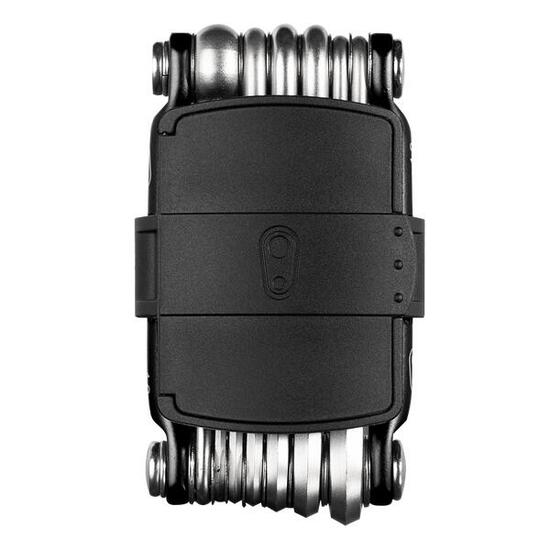 Zwarte multitool 13