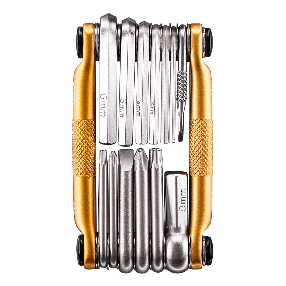 Multi-Tool 13 Gold 4/4