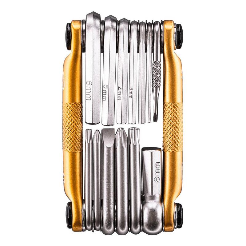 Outil Multi-13 or