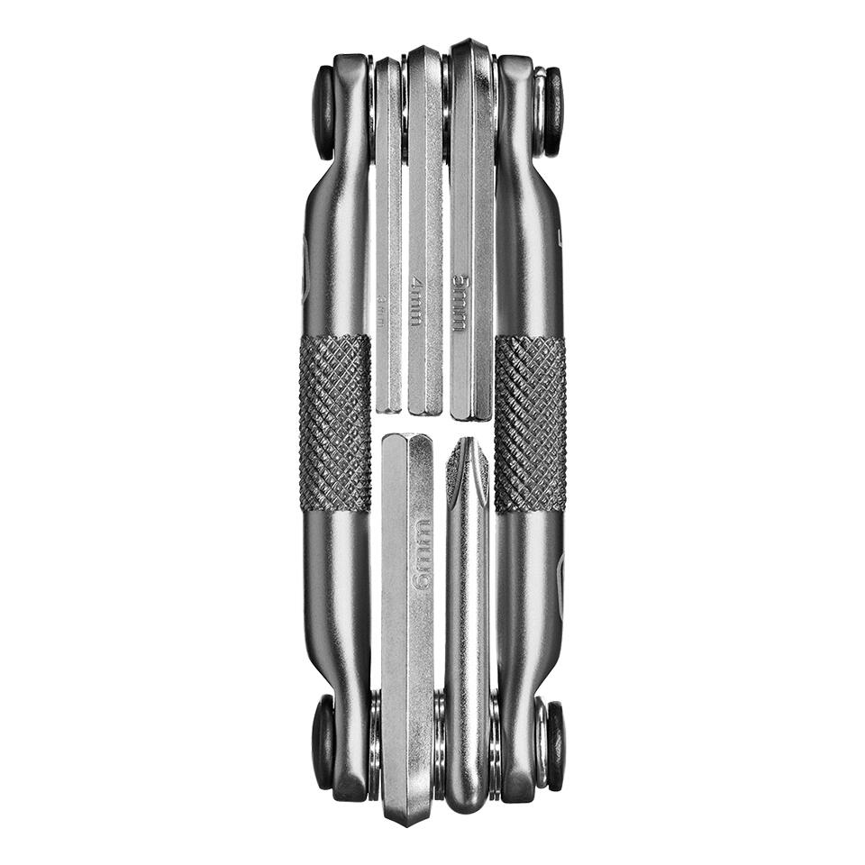 Nickel Multi-5 Tool