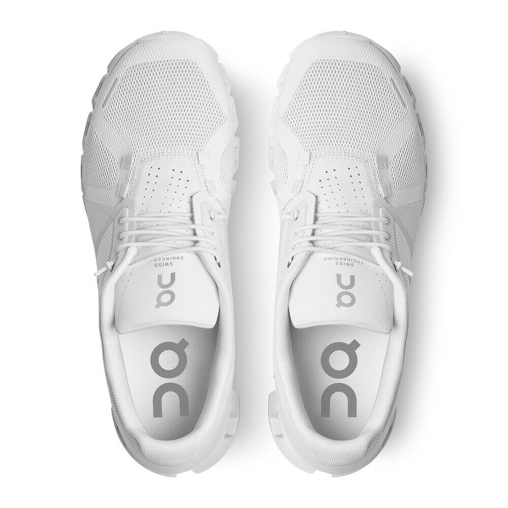 Chaussure running hommes On Running Cloud 5 2/5