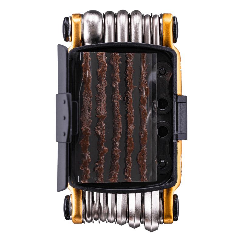 Outil Multi-13 or