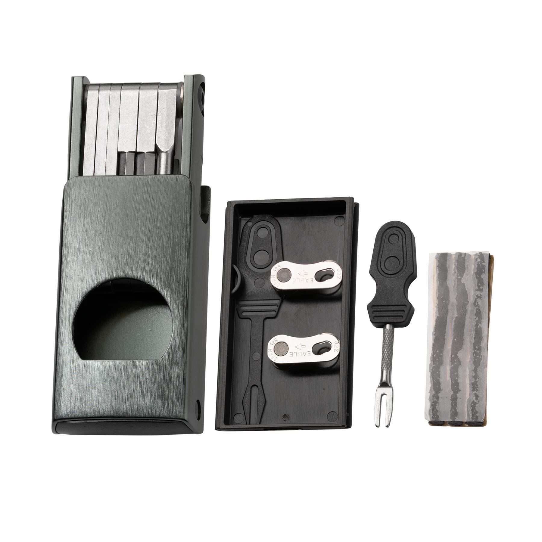 Outil F11 4/4