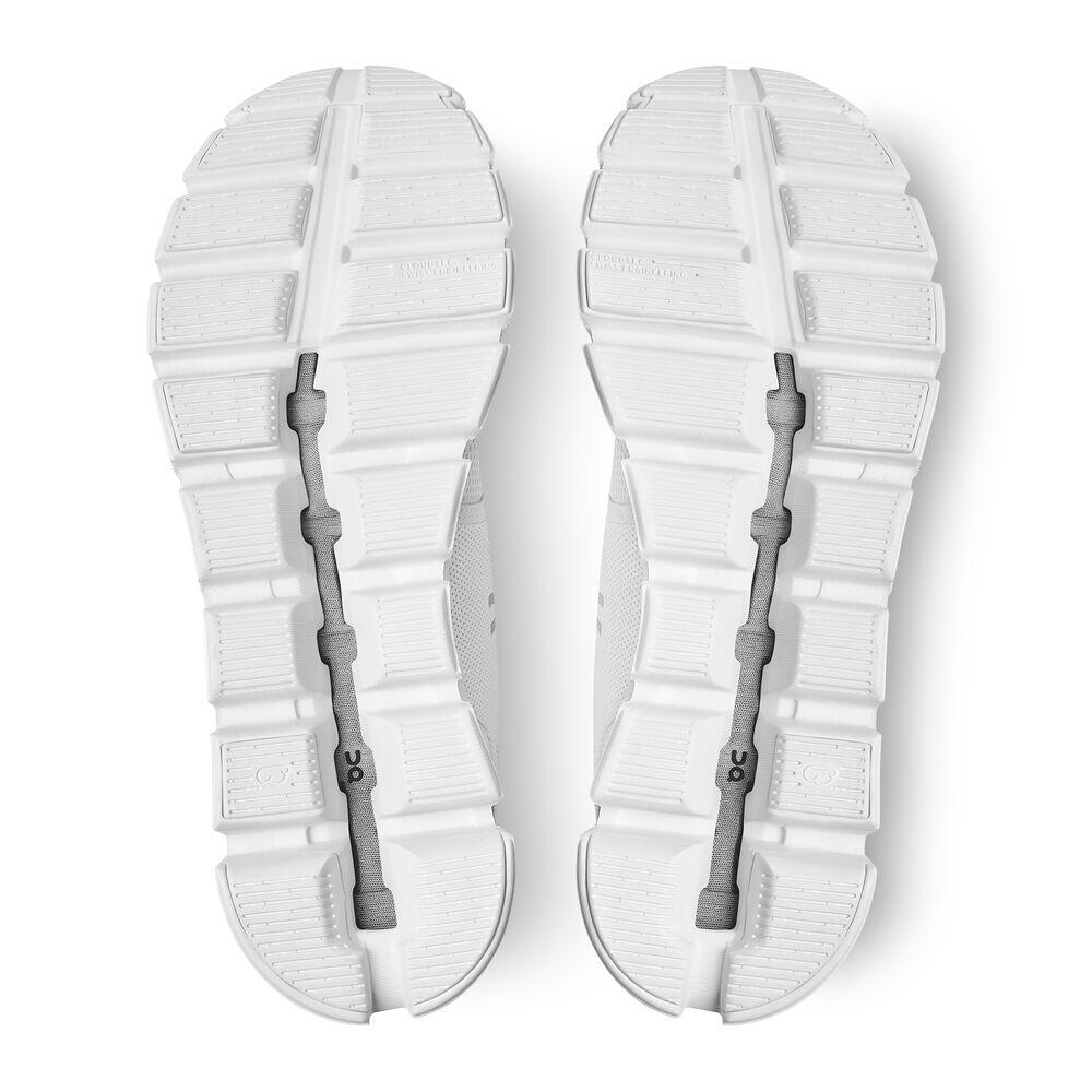 Chaussure running hommes On Running Cloud 5 4/5