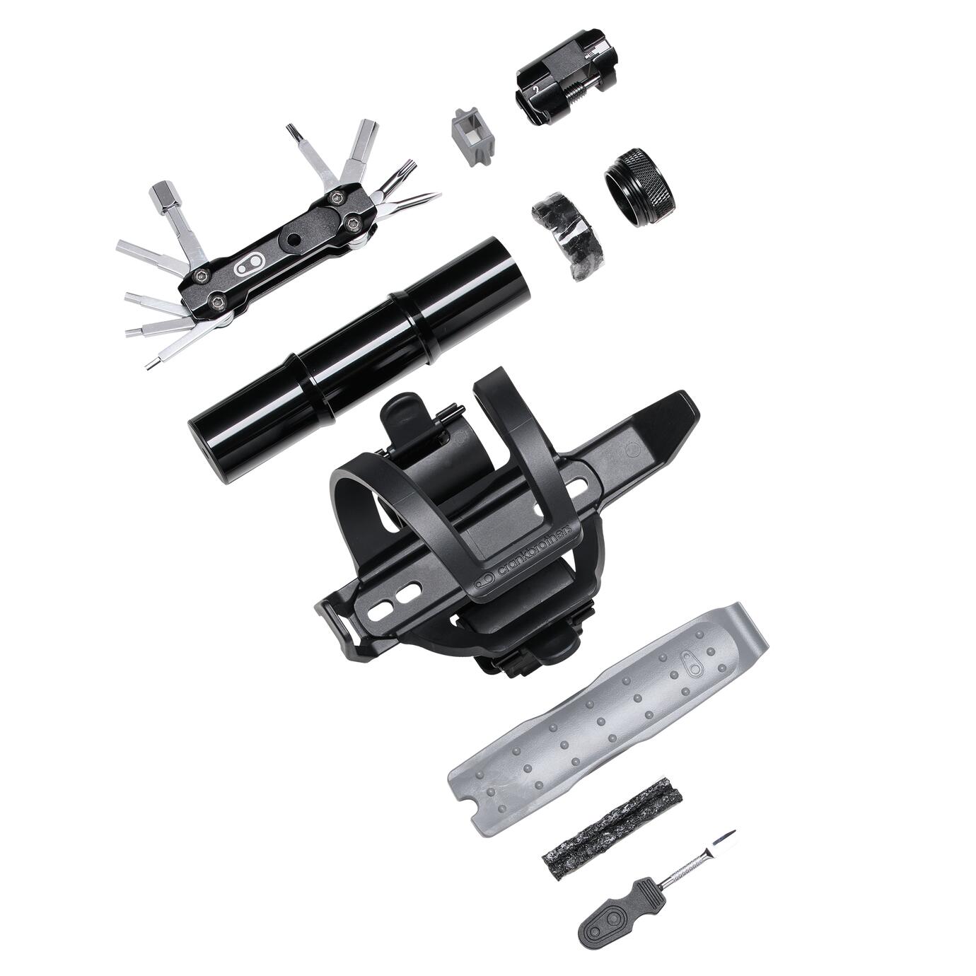 KIT PORTABORRACCIA BC18 S.O.S. tool 2/5