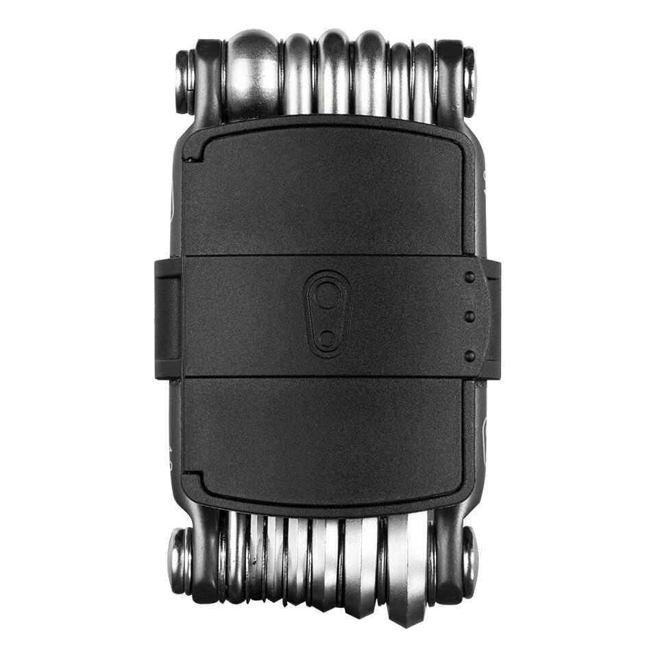 Multi-tool 13 nickel