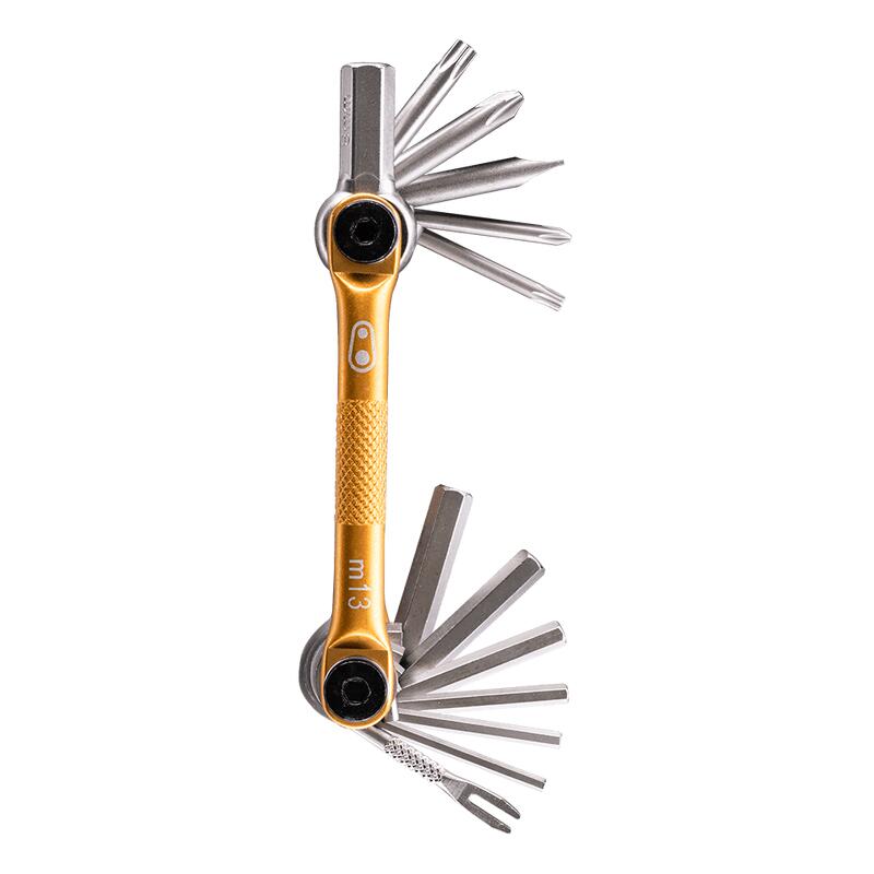 Outil Multi-13 or