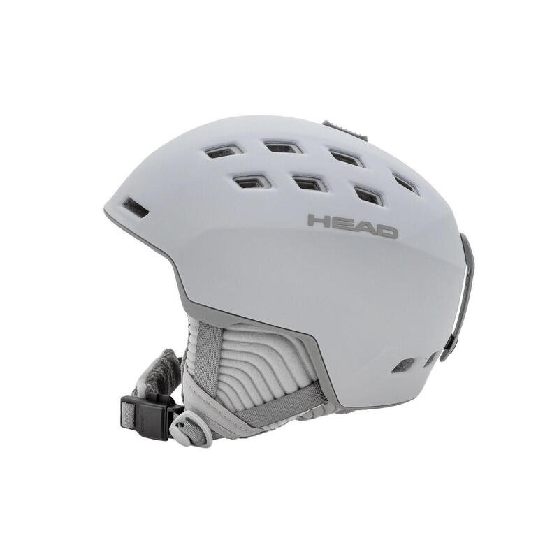 Kask narciarski damski HEAD RITA grey