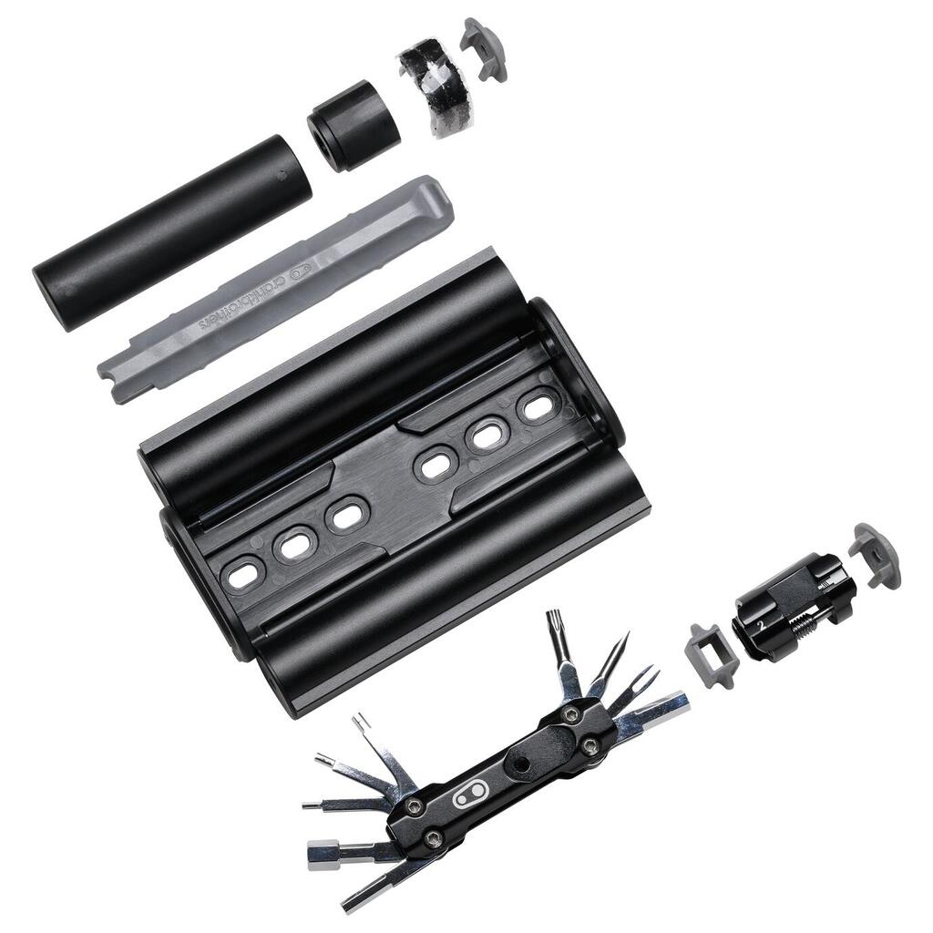 S.O.S. tool TT17 TWIN TUBE TOOL KIT