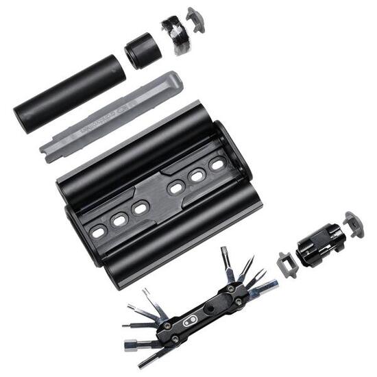 Kit di utensili per tubi gemelli TT17 S.O.S. tool