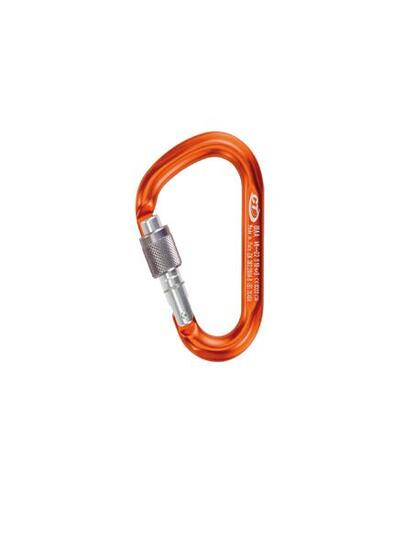 Karabiner HMS Snap
