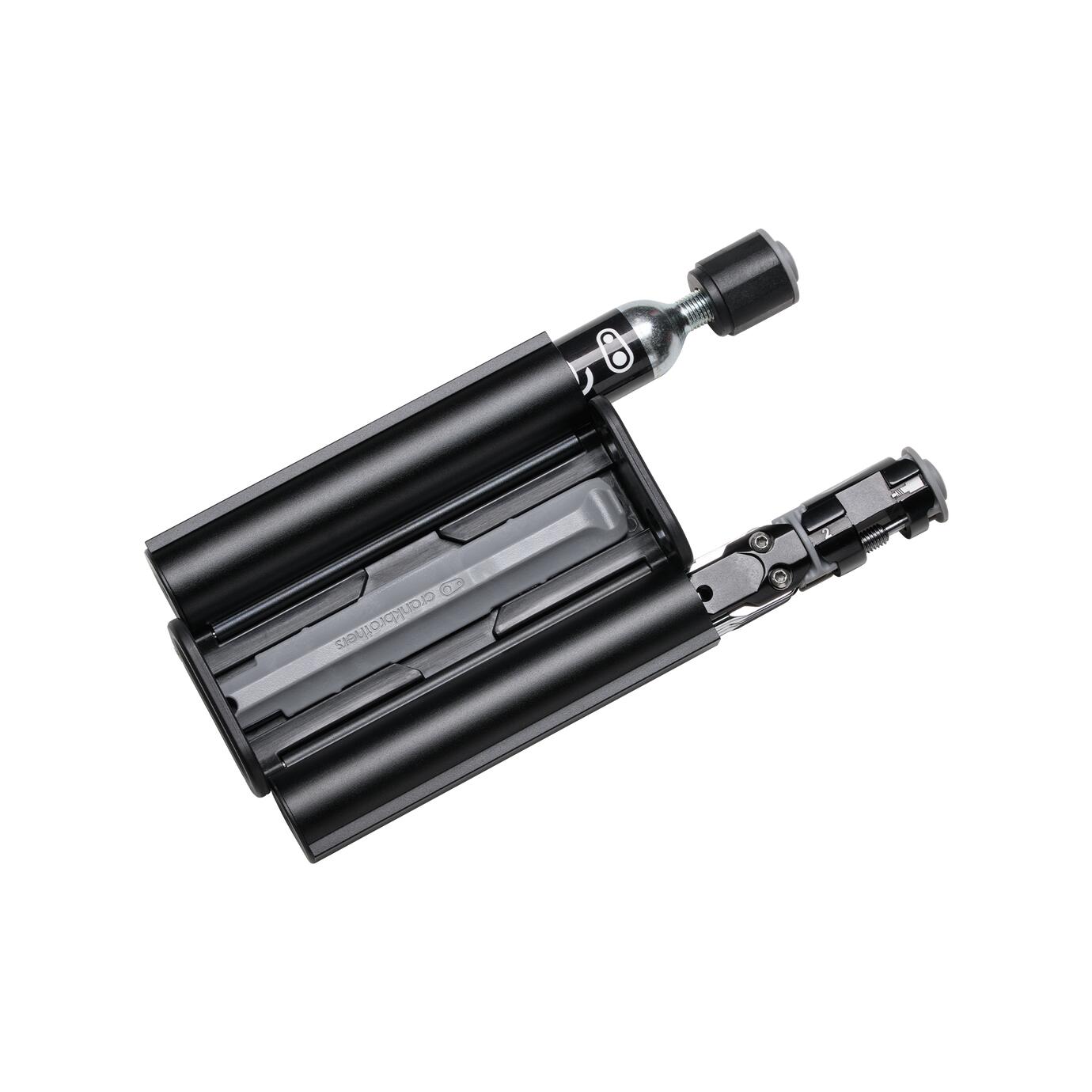 Kit di utensili per tubi gemelli TT17 S.O.S. tool 3/5