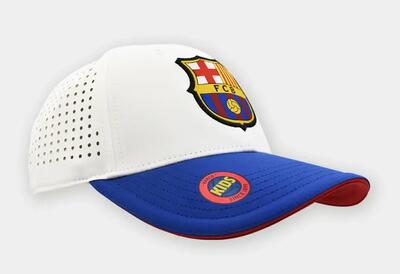 Gorra barça 2ª equipación 23/24 - júnior