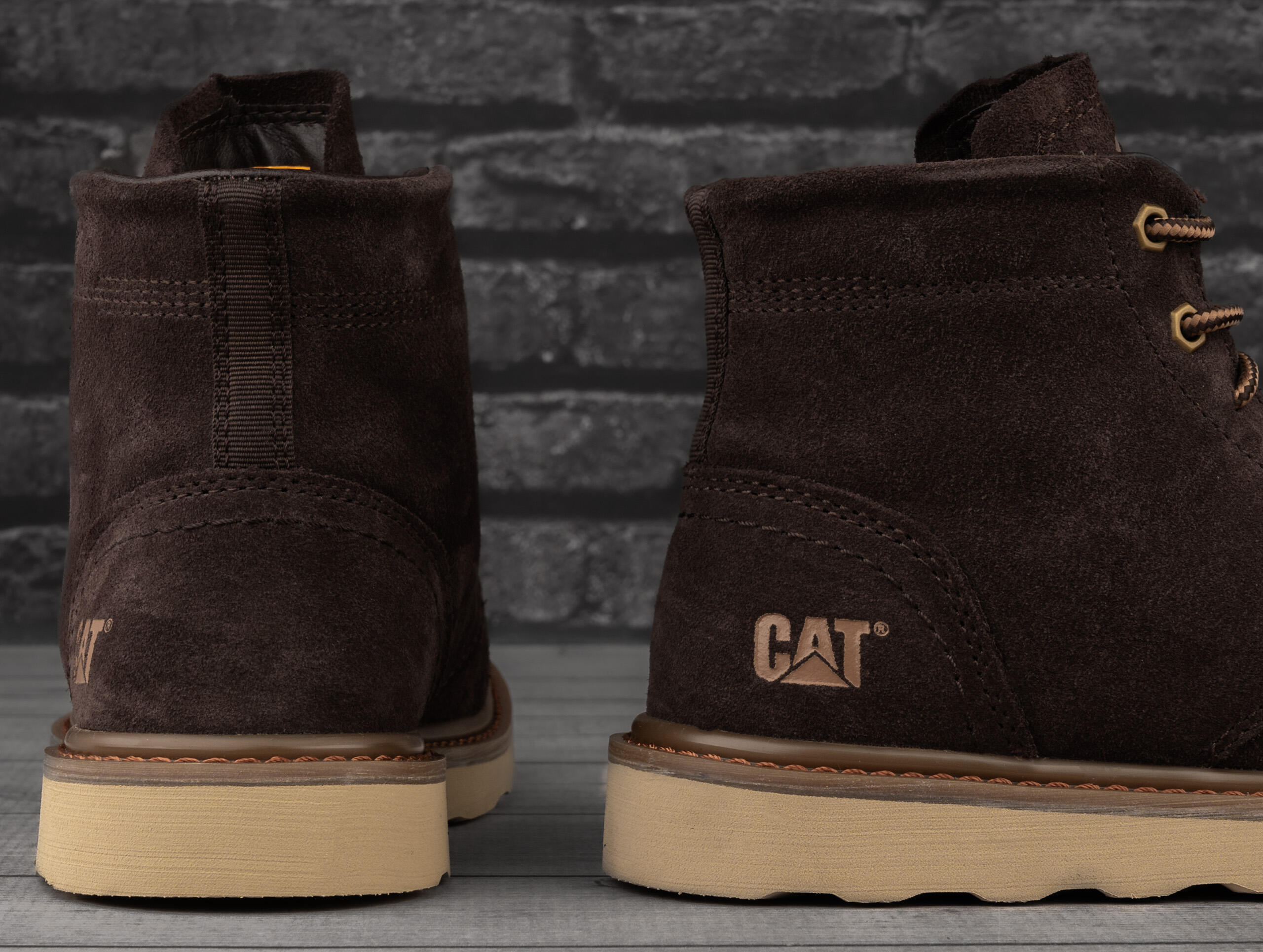 Buty męskie do chodzenia Cat NARRATE 4/7