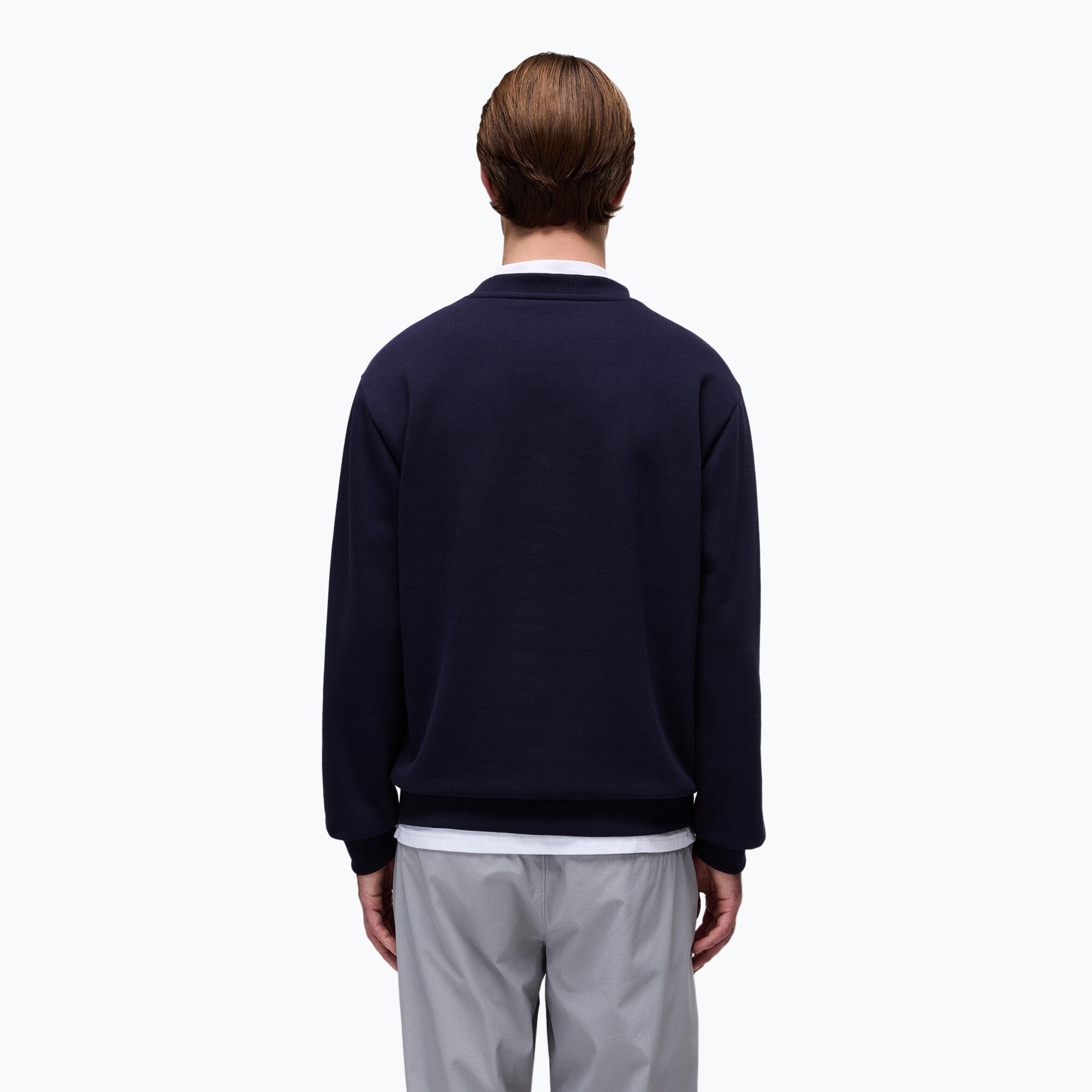 Sudadera Hombre Napapijri B-Box Logo C 2/5