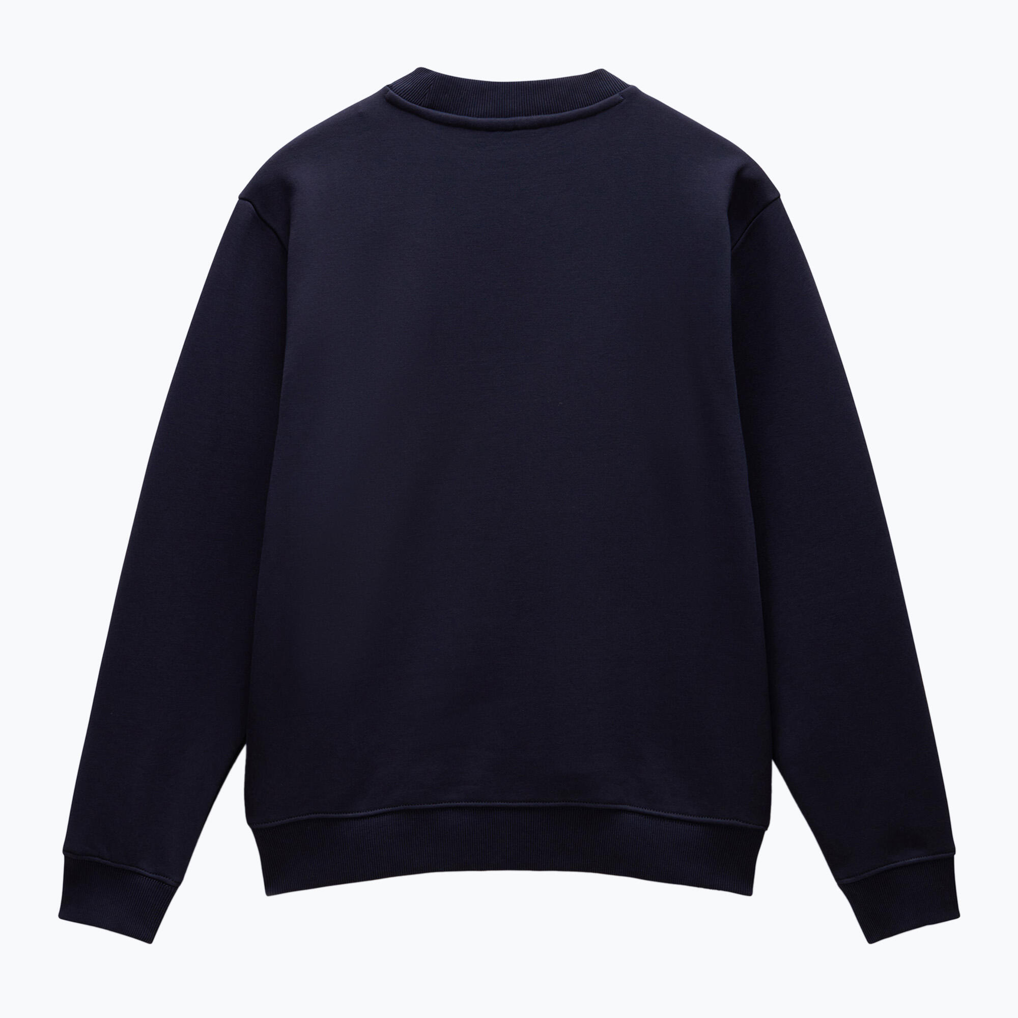 Sudadera Hombre Napapijri B-Box Logo C 5/5