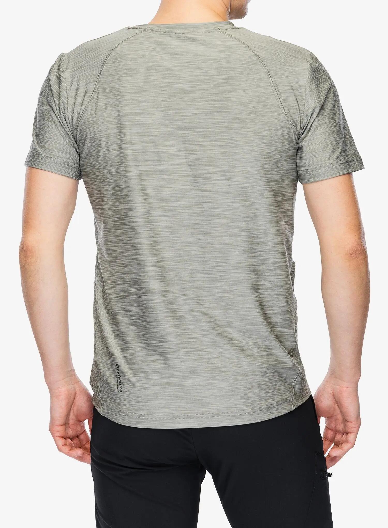 T-shirt CMP 2/7