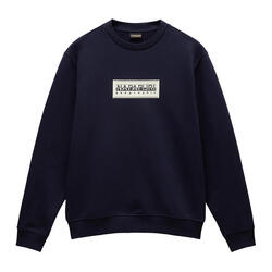 Napapijri B-Box Logo C Sweat-shirt homme