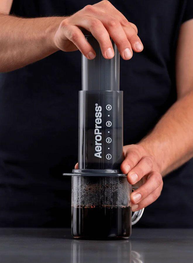 Zaparzacz do kawy AeroPress Original 2/6