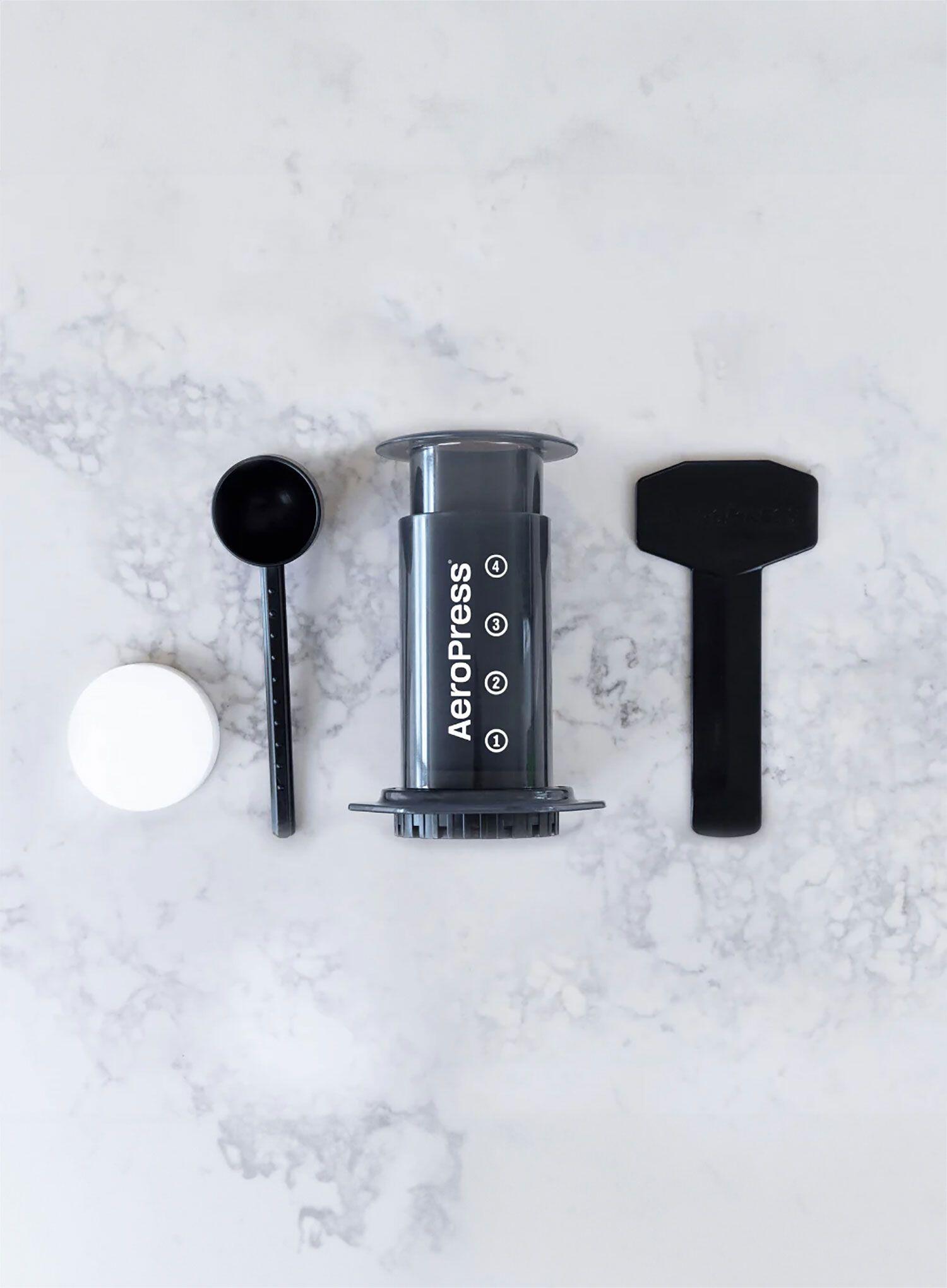 Zaparzacz do kawy AeroPress Original 4/6
