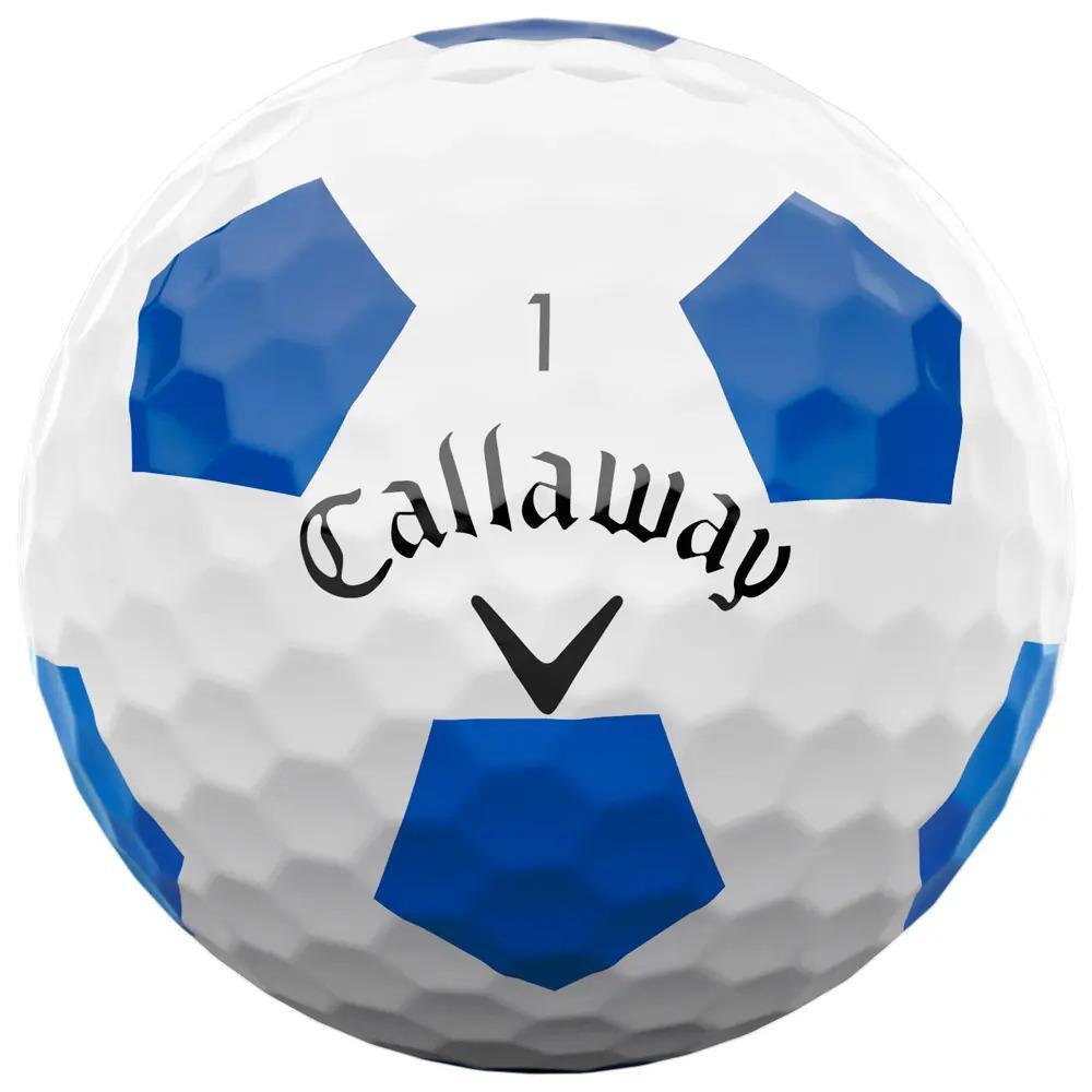 Callaway ERC Soft Truvis 12-Ball doos 3/3