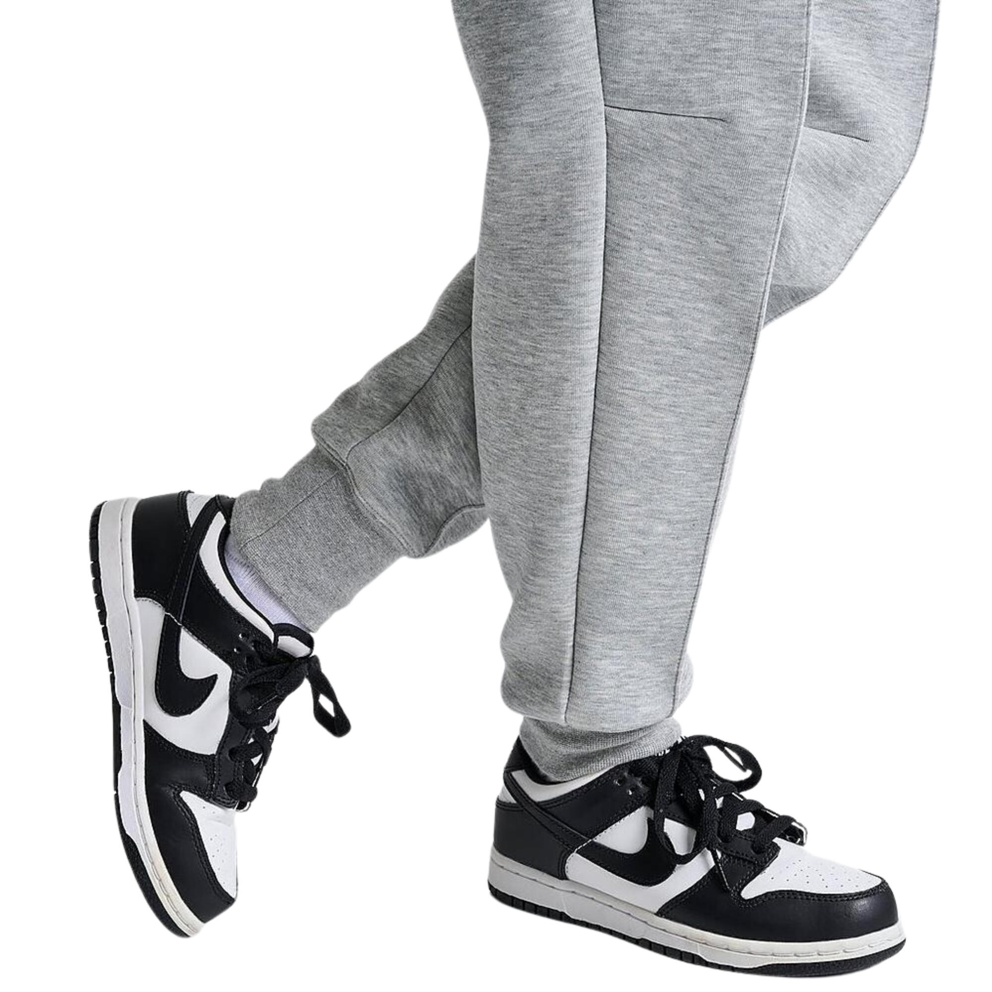 Pantalon Tech Fleece Gris - FD2975-063 4/5